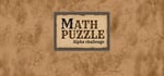 Math Puzzle Alpha Challenge steam charts