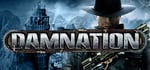 Damnation banner image