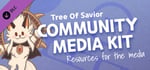 Tree of Savior Community Media Kit banner image