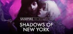 Vampire: The Masquerade - Shadows of New York banner image