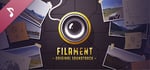 Filament Soundtrack banner image