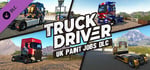 Truck Driver - UK Paint Jobs DLC banner image