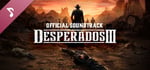 Desperados III Soundtrack banner image