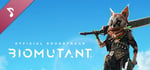 BIOMUTANT - Soundtrack banner image