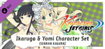 Kandagawa Jet Girls - Ikaruga & Yomi Character Set (SENRAN KAGURA) banner image