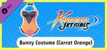 Kandagawa Jet Girls - Bunny Costume (Carrot Orange) banner image