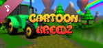 Cartoon Kreedz: Soundtrack banner image