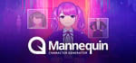 Mannequin Character Generator steam charts