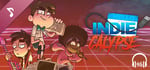 Indiecalypse Soundtrack banner image
