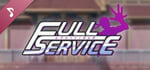 Full Service Official Soundtrack banner image