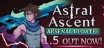 Astral Ascent steam charts