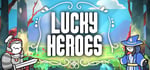 Lucky Heroes banner image