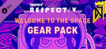 DJMAX RESPECT V - Welcome to the Space GEAR PACK banner image