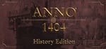 Anno 1404 - History Edition steam charts