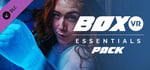 BoxVR - Essentials Pack banner image