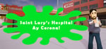 Saint Lary's Hospital - Ay Corona! steam charts