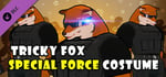 Fight of Animals - Special Force Costume/Tricky Fox banner image