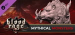 Blood Rage: Digital Edition - Mythical Monsters banner image