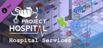 Project Hospital - Hospital Services banner image