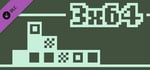 3x64 - Retro Minigame banner image