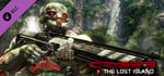Crysis 3 The Lost Island banner image