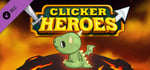 Clicker Heroes: Whelpling Auto Clicker banner image