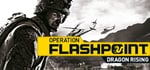 Operation Flashpoint: Dragon Rising steam charts