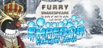 Furry Shakespeare: Emperor Penguin Lear banner image