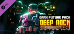 Deep Rock Galactic - Dark Future Pack banner image