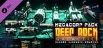 Deep Rock Galactic - MegaCorp Pack banner image