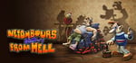 Neighbours back From Hell banner image