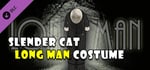 Fight Of Animals - Long Man Costume/Slender Cat banner image