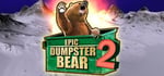 Epic Dumpster Bear 2: He Who Bears Wins steam charts