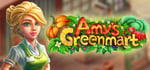 Amy's Greenmart steam charts