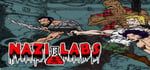 Nazi Labs banner image