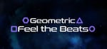 Geometric Feel the Beats banner image