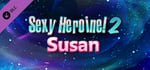 Sexy Heroine 2 SUSAN banner image