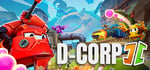 D-Corp steam charts