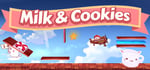 Milk and Cookies steam charts