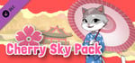 Paperball - Cherry Sky Pack banner image