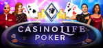 CasinoLife Poker - #1 Free Texas Holdem 3D steam charts