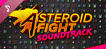 Asteroid Fight Soundtrack banner image