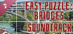 Easy puzzle: Bridges Soundtrack banner image