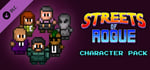 Streets of Rogue Character Pack banner image