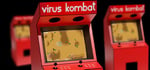 Virus Kombat steam charts