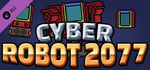 FOS - CYBER ROBOT 2077 banner image