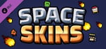 FOS - SPACE SKINS banner image