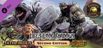 Fantasy Grounds - Pathfinder 2 RPG - Extinction Curse AP 3: Life's Long Shadows banner image