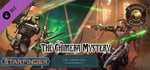 Starfinder RPG - The Threefold Conspiracy AP 1: The Chimera Mystery banner image