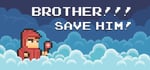 BROTHER!!! Save him! - Hardcore Platformer steam charts